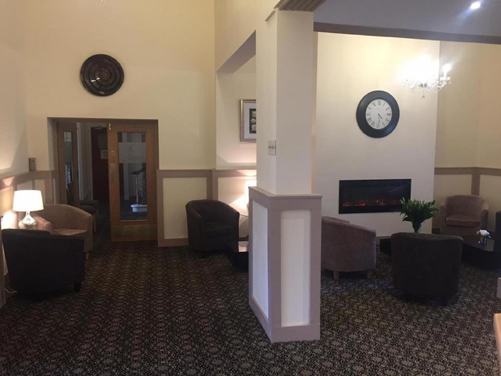 Royal Grosvenor Hotel 29/50