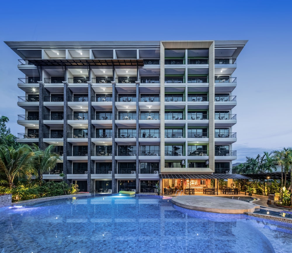 Areca Resort Spa 4/70