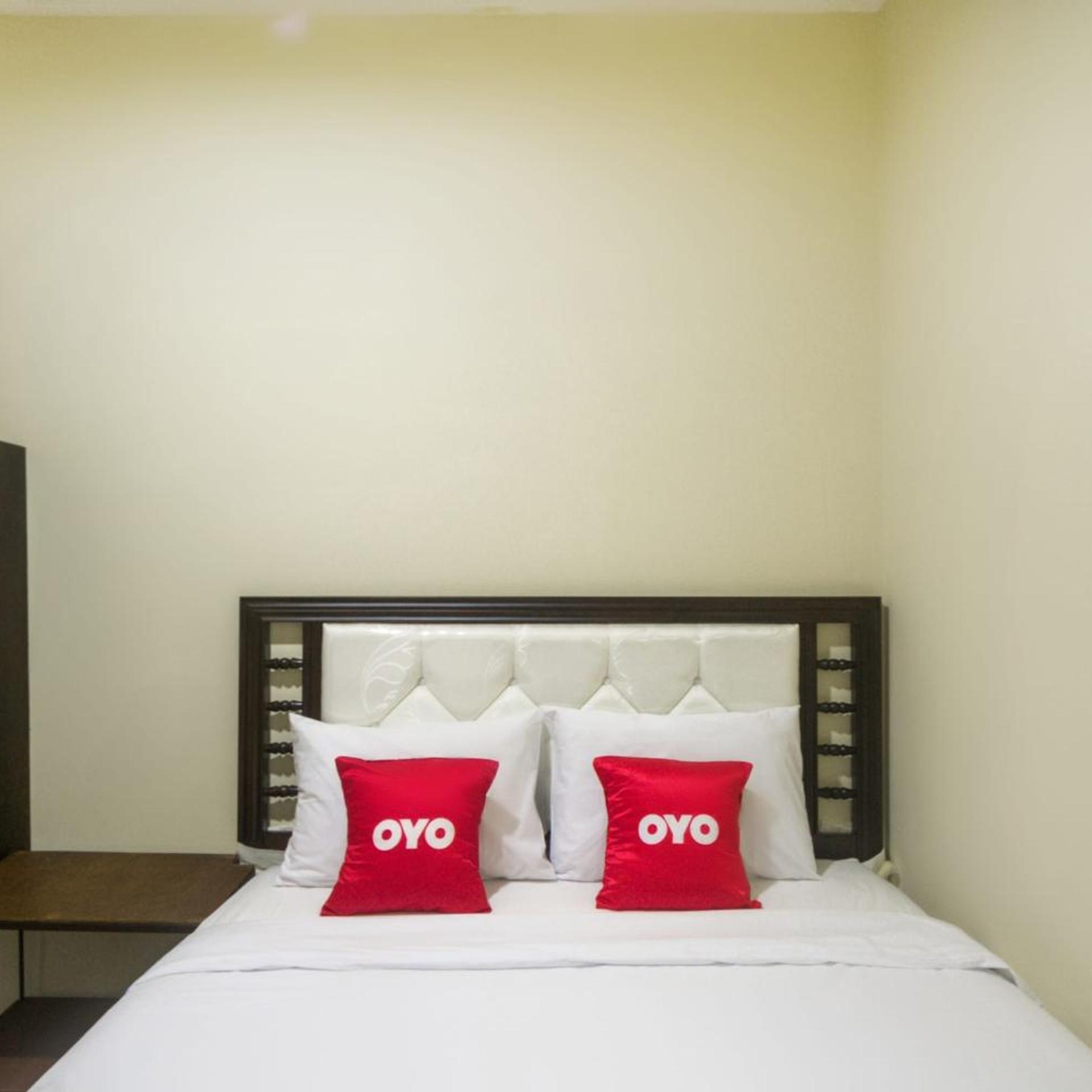 OYO 3354 Homia Residence 29/47