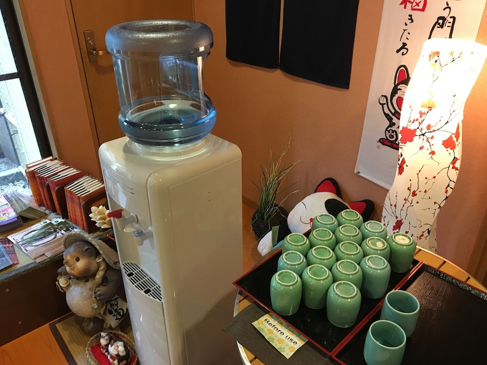 日式旅馆Shimizu(Ryokan Shimizu) 图片3