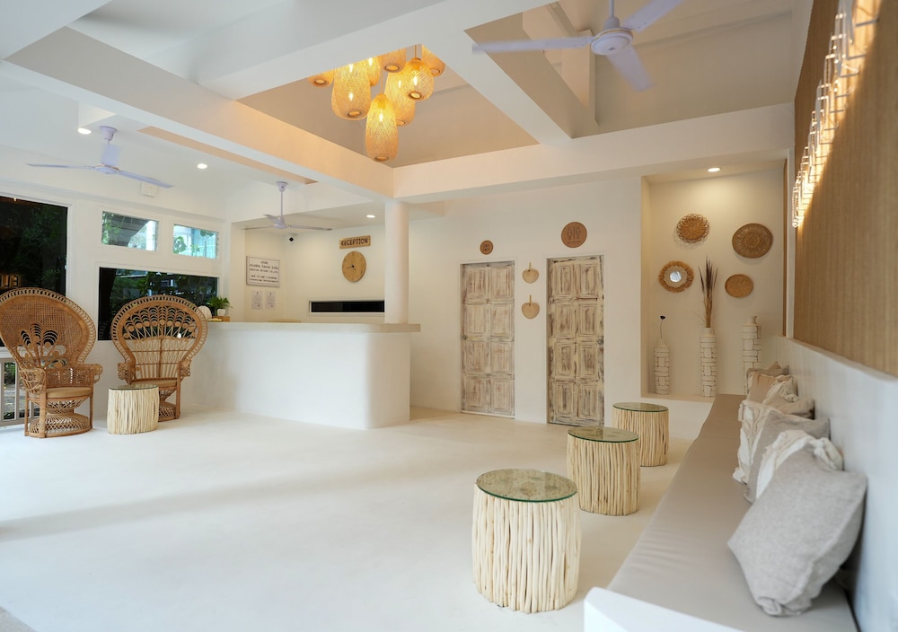 Elephant Beach Club & Resort Samui 10/50