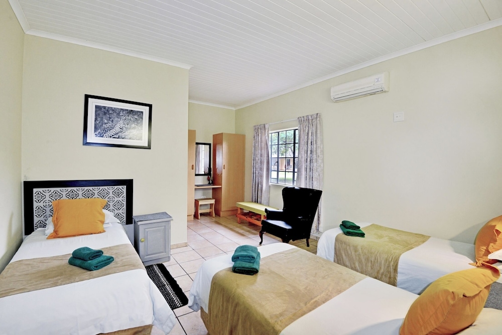Komati River Chalets 13/50