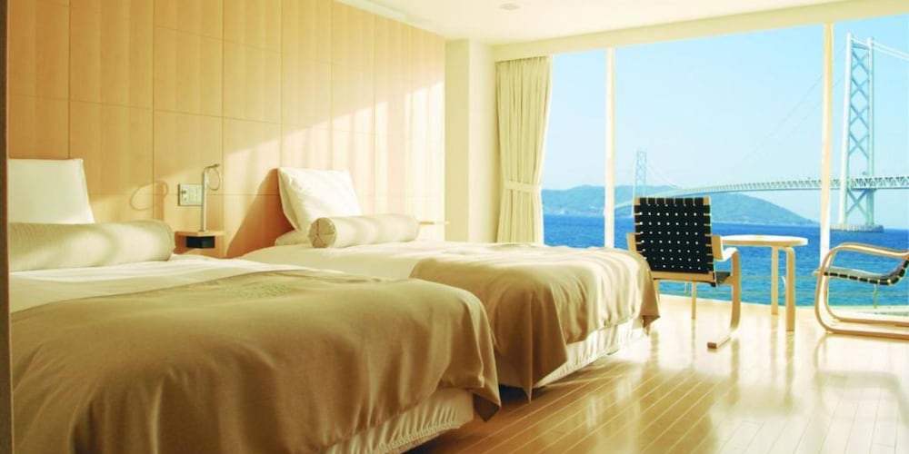 Hotel Setre Kobe Maiko 11/50