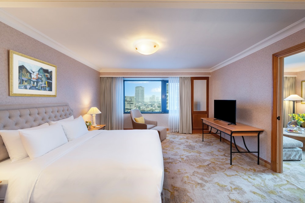 Hanoi Daewoo Hotel 34/84