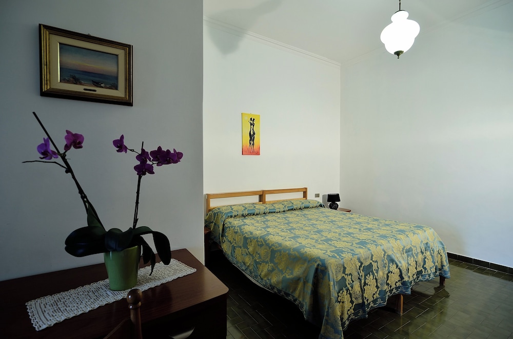 Hotel La Silvana 13/34