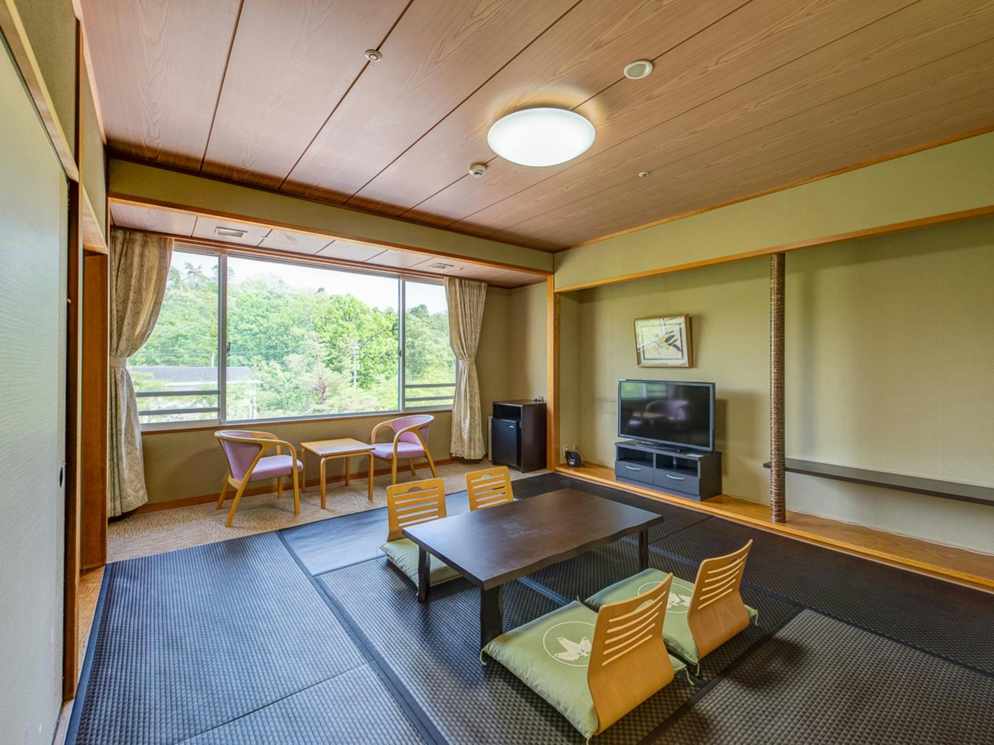 LiVEMAX Resort Kaga-Yamashiro 58/75