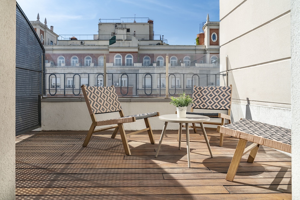 Vincci Via 66 Hotel 6/50