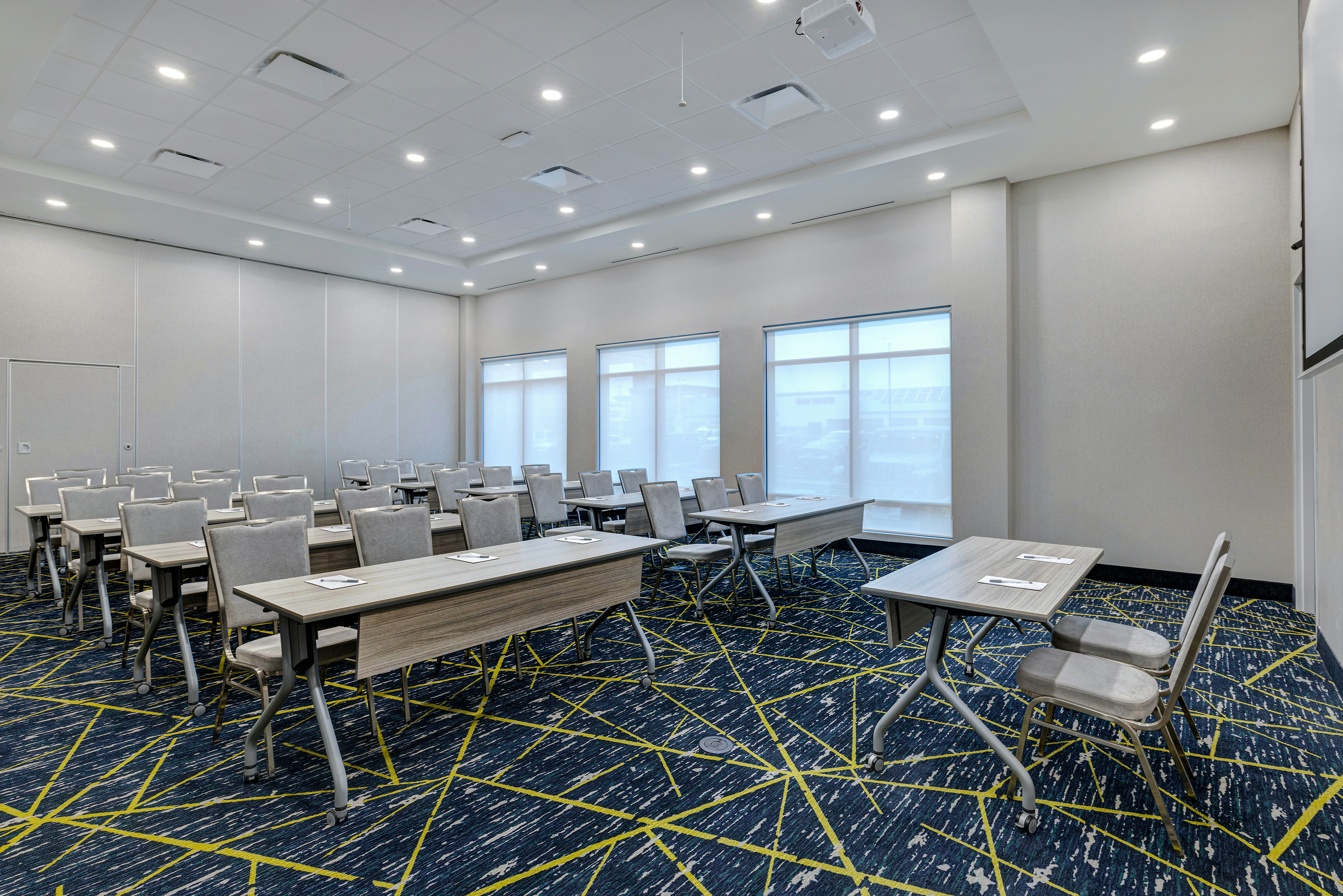 Hampton Inn & Suites by Hilton Burlington Toronto 44/51