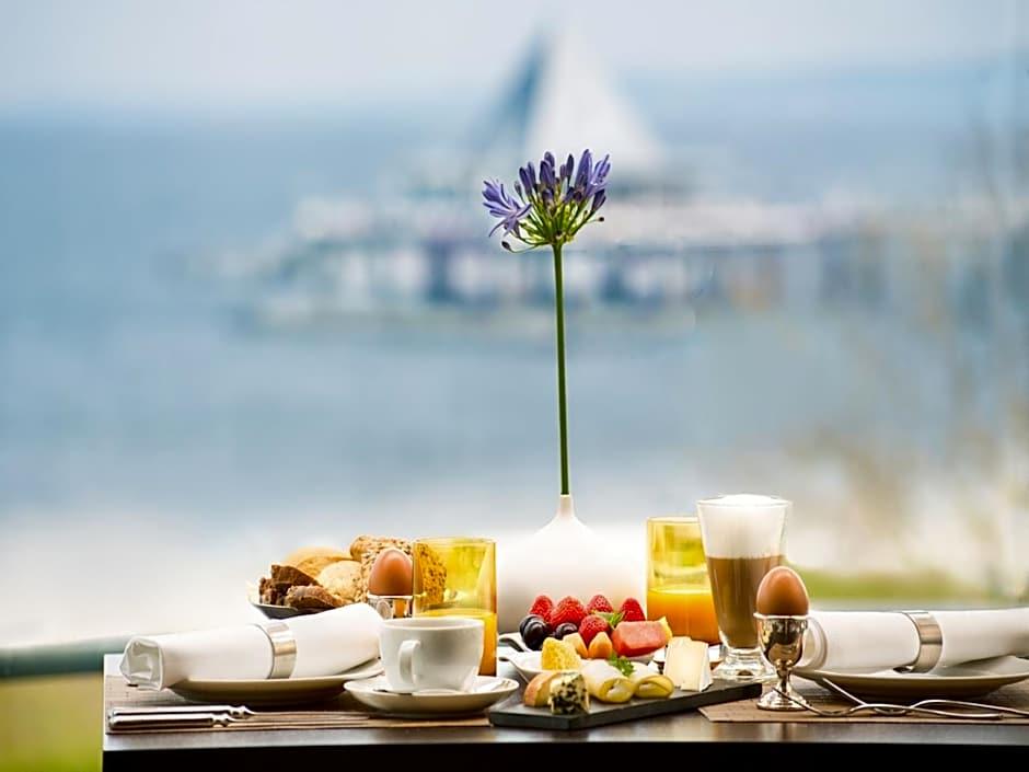 Strandhotel Ostseeblick 21/26