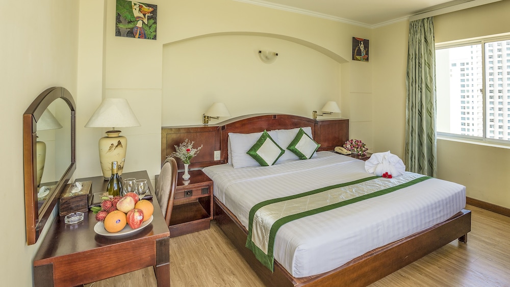 Nha Trang Lodge 21/72