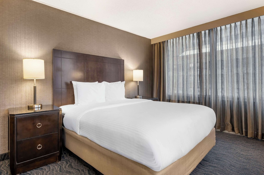 Best Western Grant Park Hotel 16/55