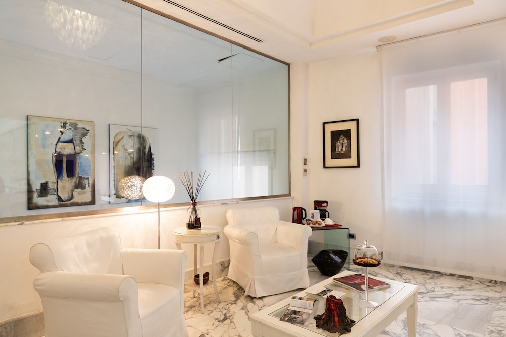 La Ciliegina Lifestyle Hotel 57/77