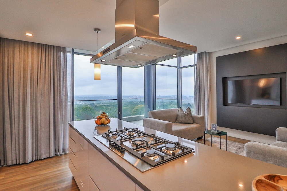 Reserved Suites 30/50