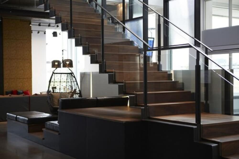 Alt Hotel Toronto Airport 19/40
