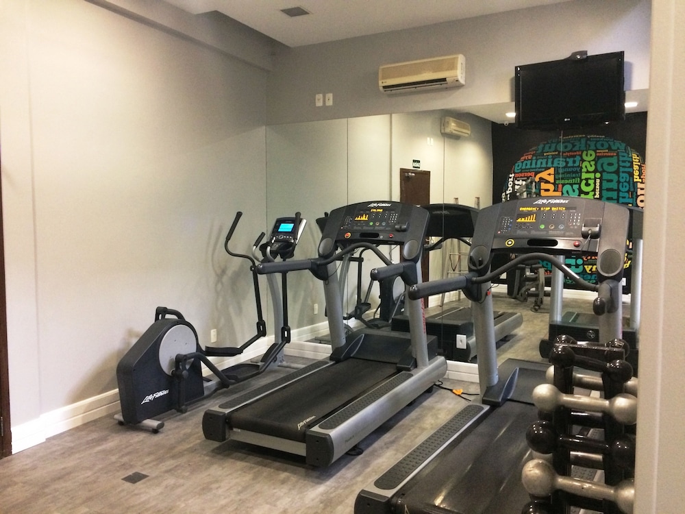 Mercure Sao Paulo Paulista Hotel 39/73