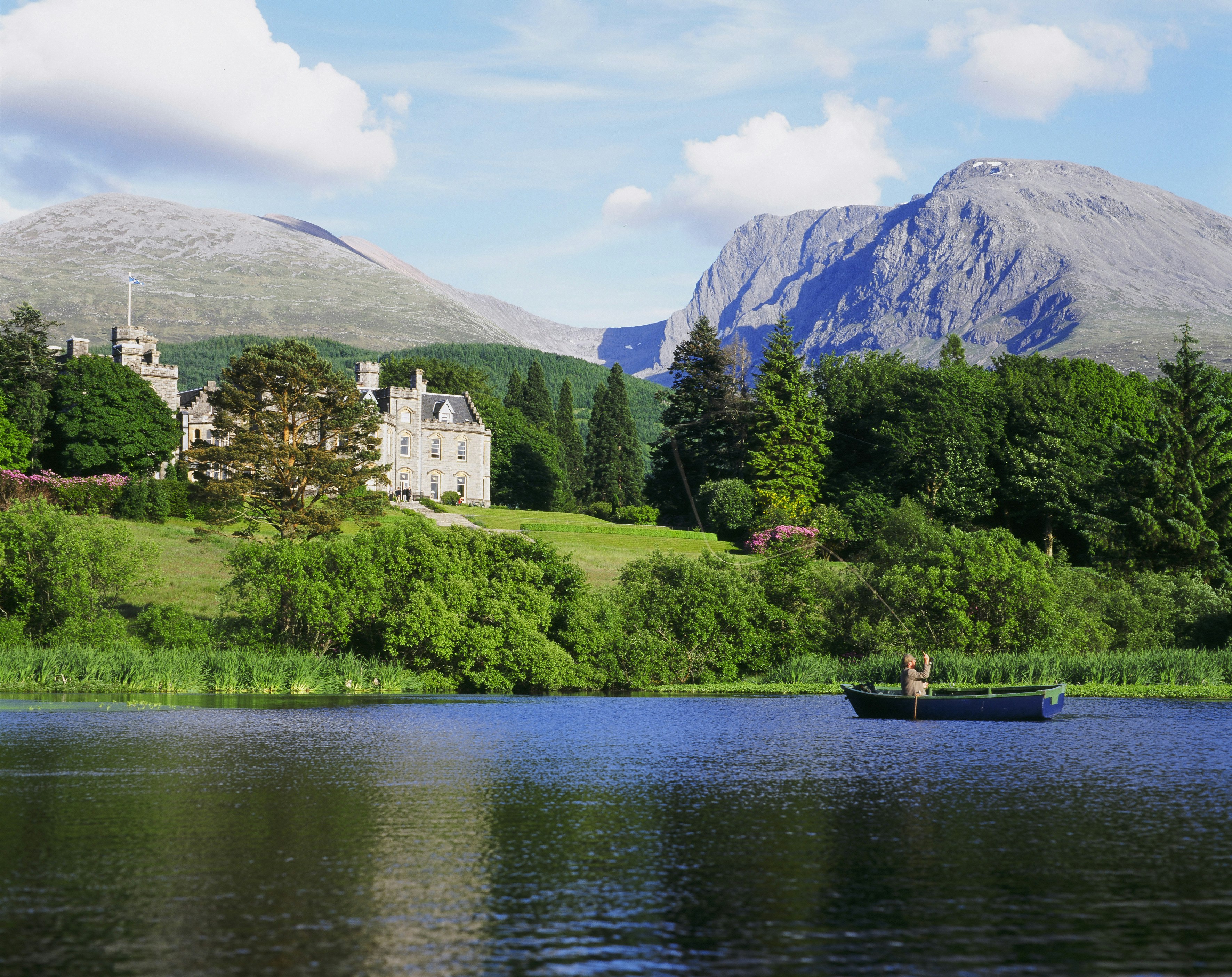 Inverlochy Castle 51/61