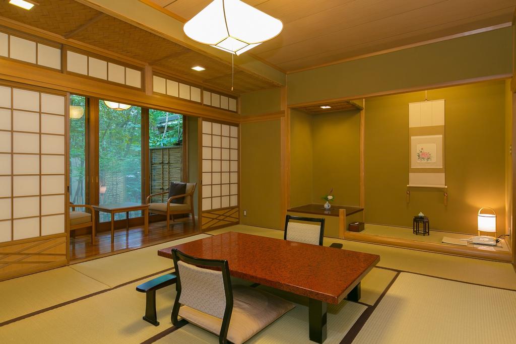 HINOHARU RYOKAN 13/18