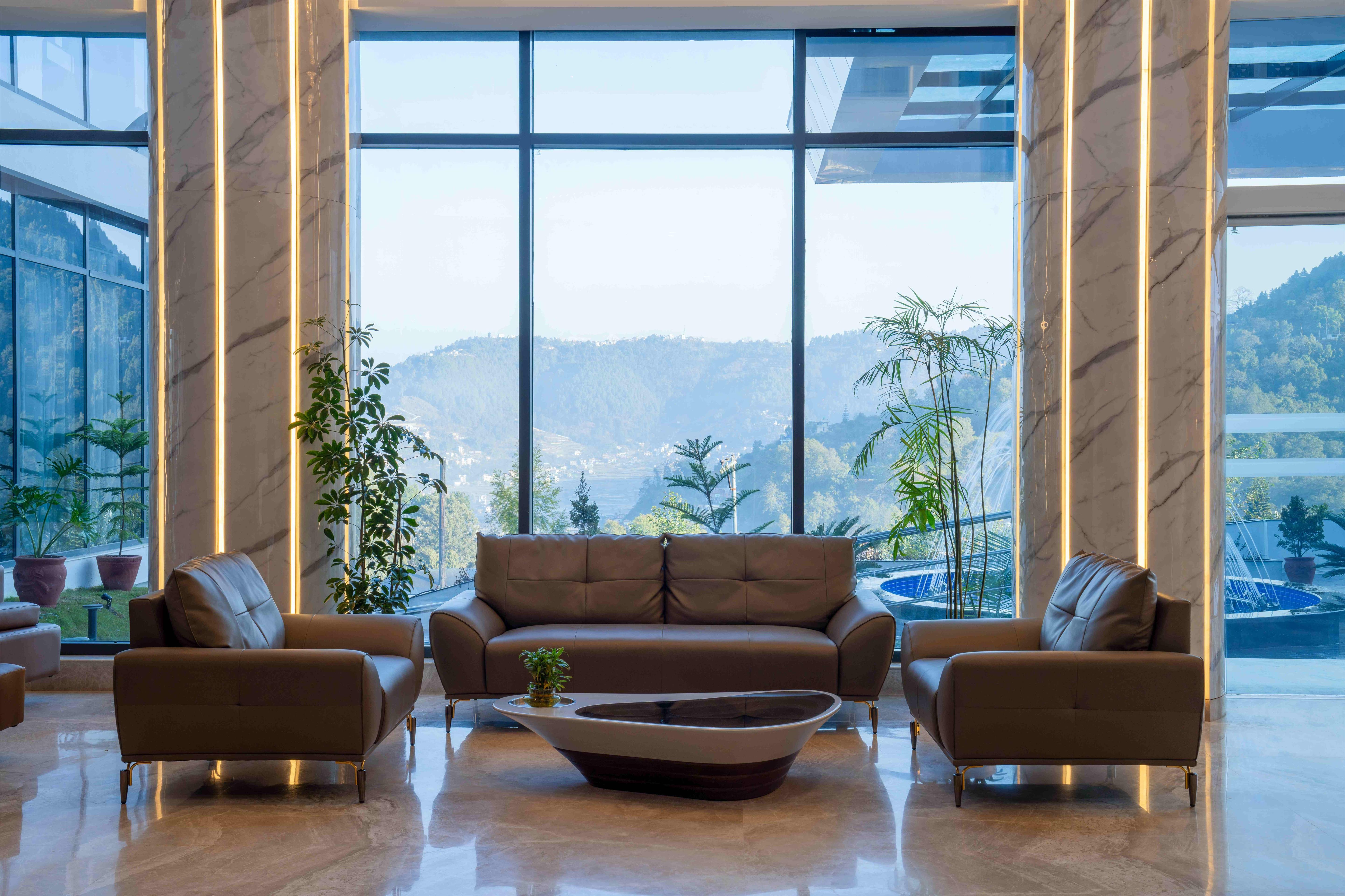 Best Western Plus Godawari Resort 22/32