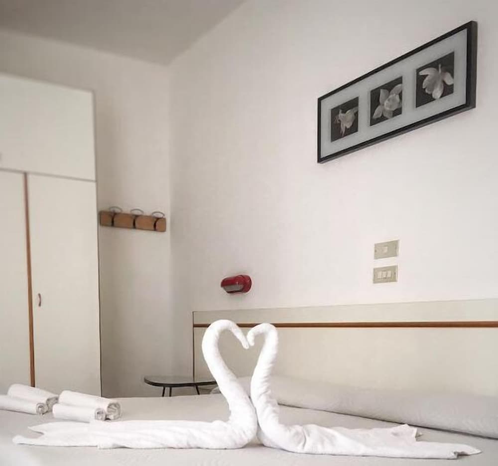 Hotel Graziana 18/61