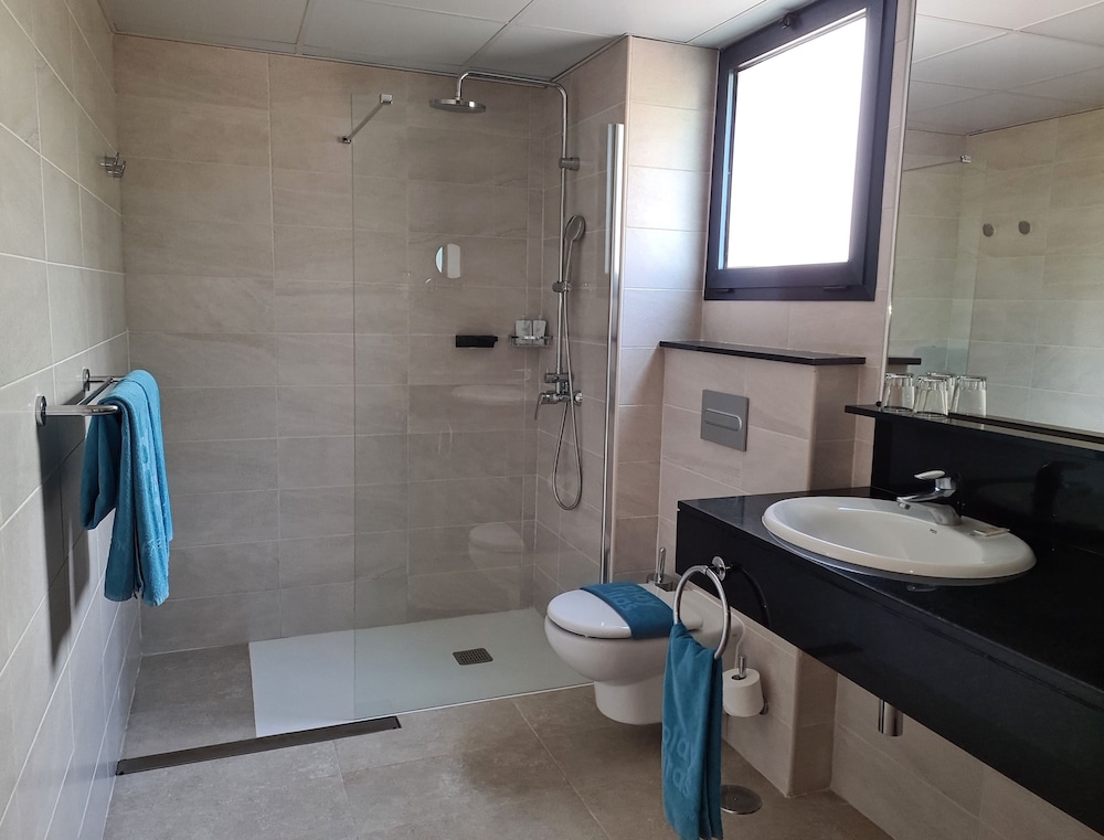 Playitas Aparthotel 49/50