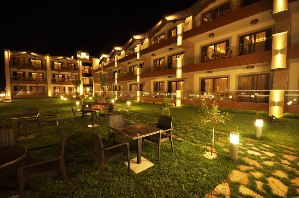 Venus Thermal Boutique Hotel 36/50