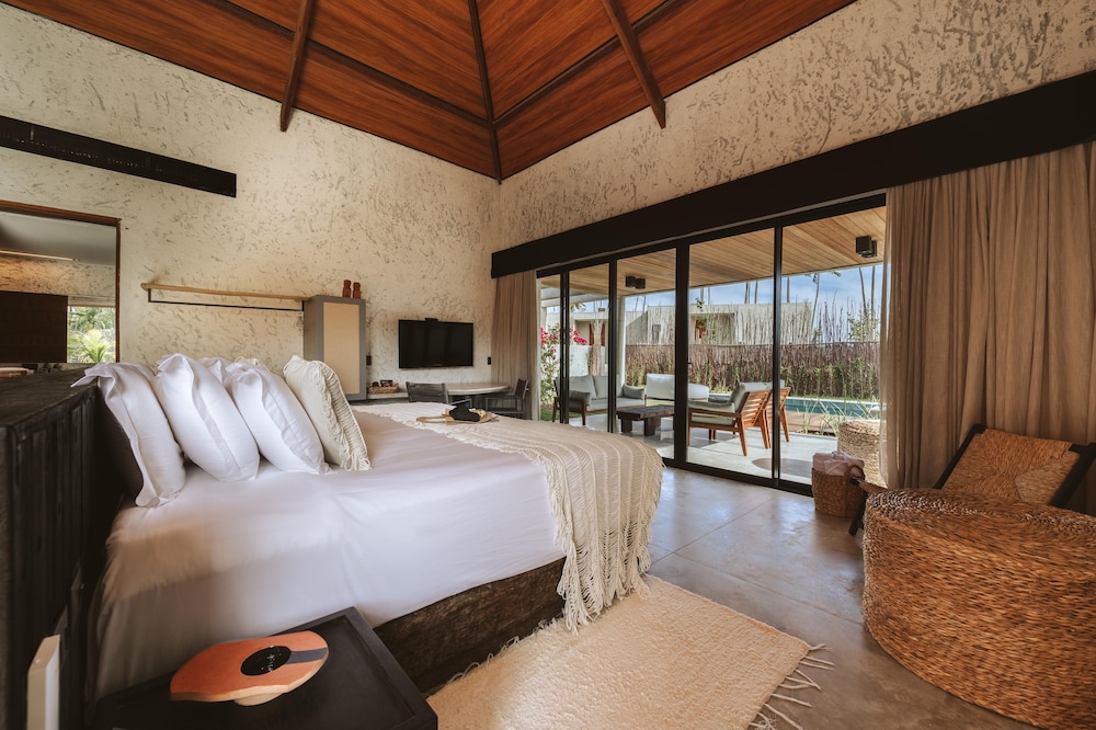 Tuju boutique hotel by SHE 3/50