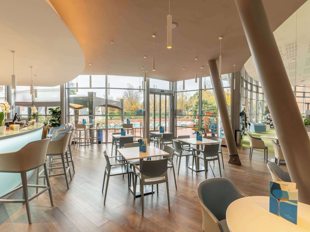 Novotel Venezia Mestre Castellana 60/78