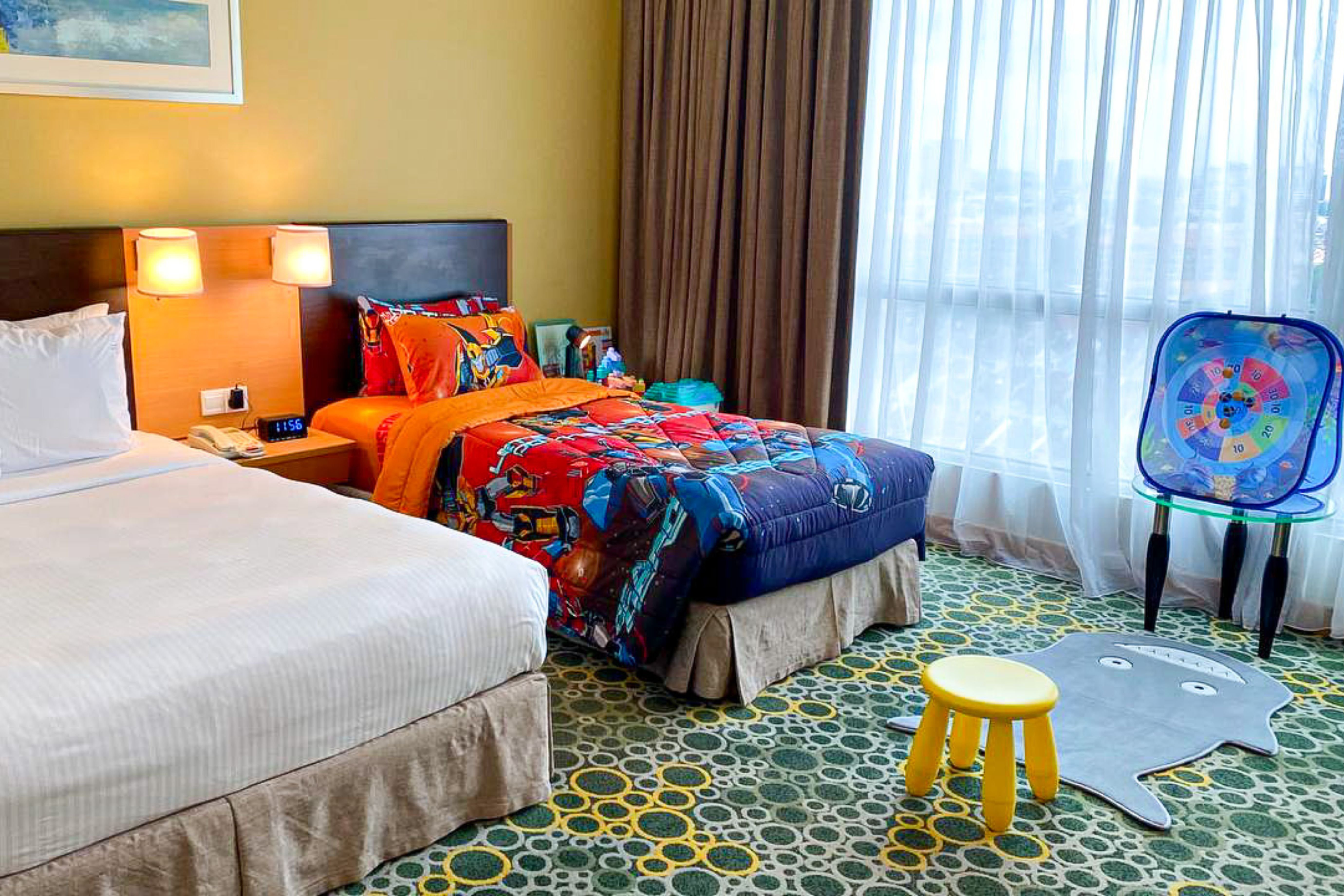 Holiday Inn Melaka 29/78
