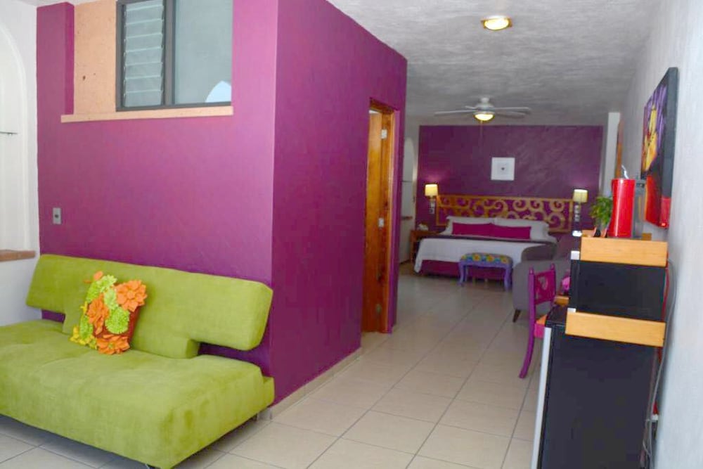 Hotel Boutique Pueblo Lindo 22/47
