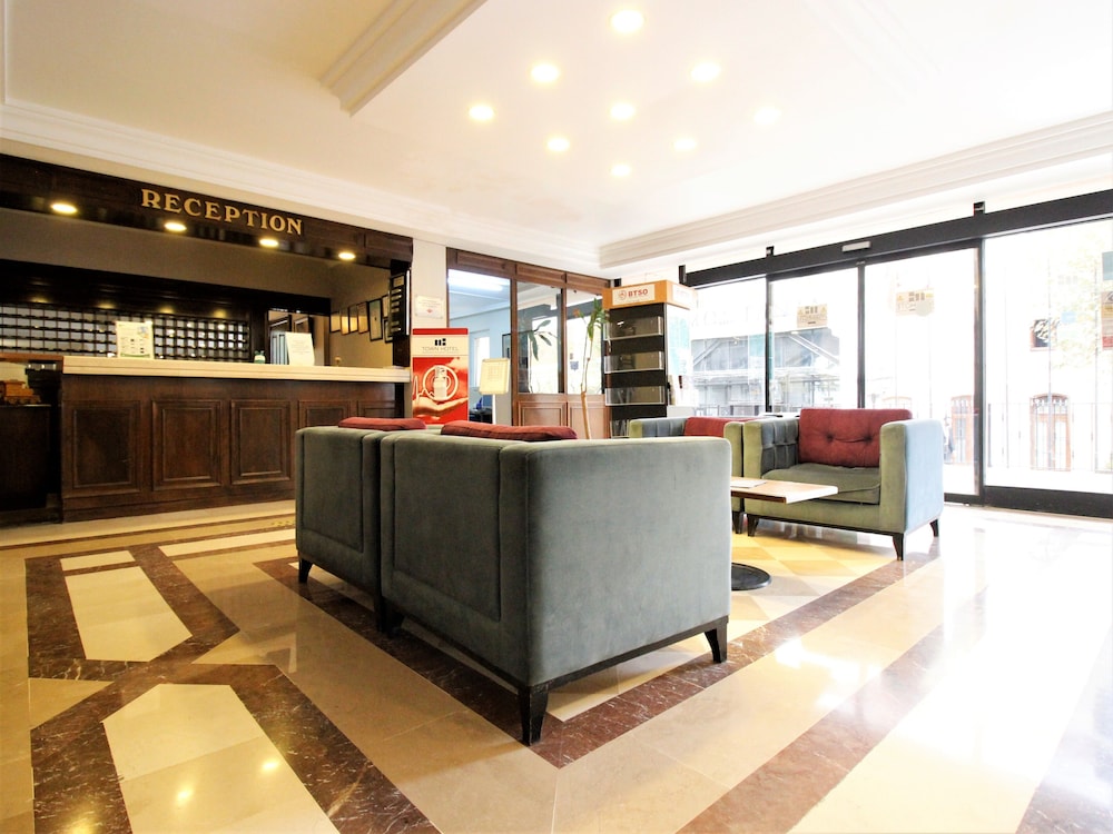 Montania Town Hotel Mudanya 5/36