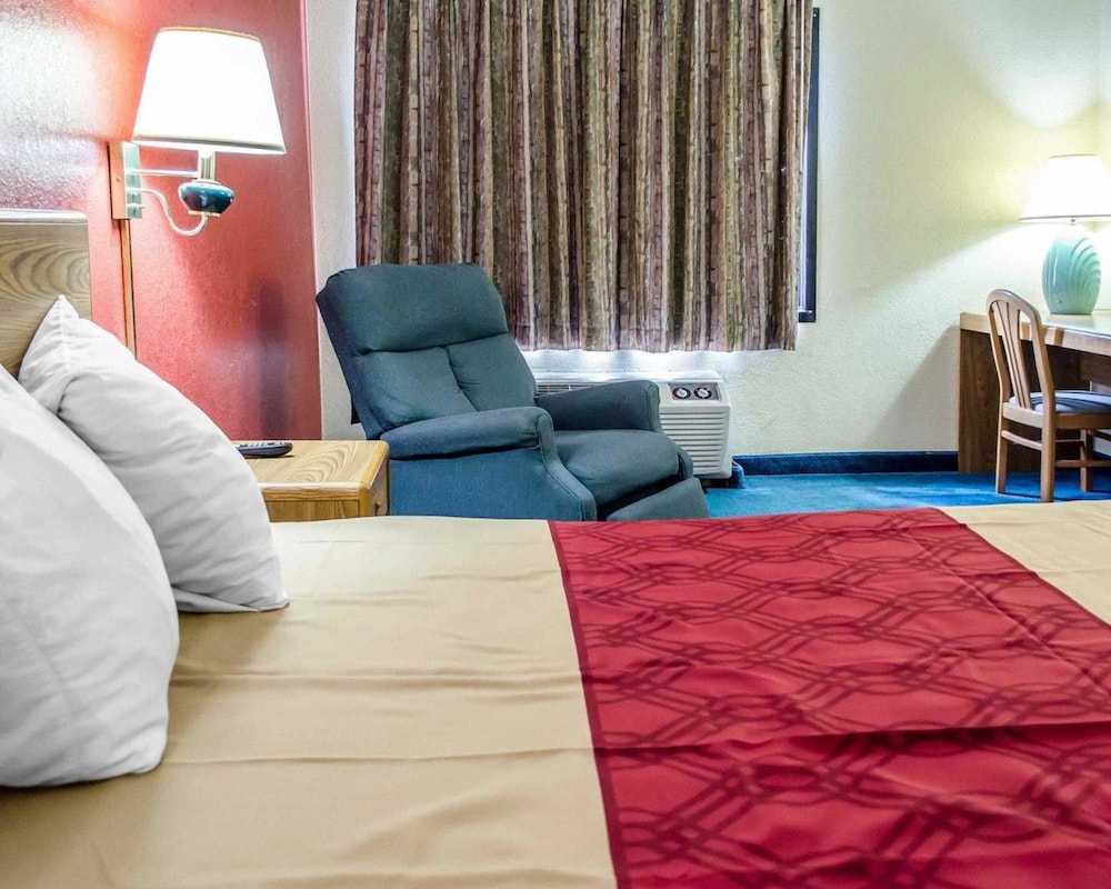 Rodeway Inn Wormleysburg - Harrisburg 25/35