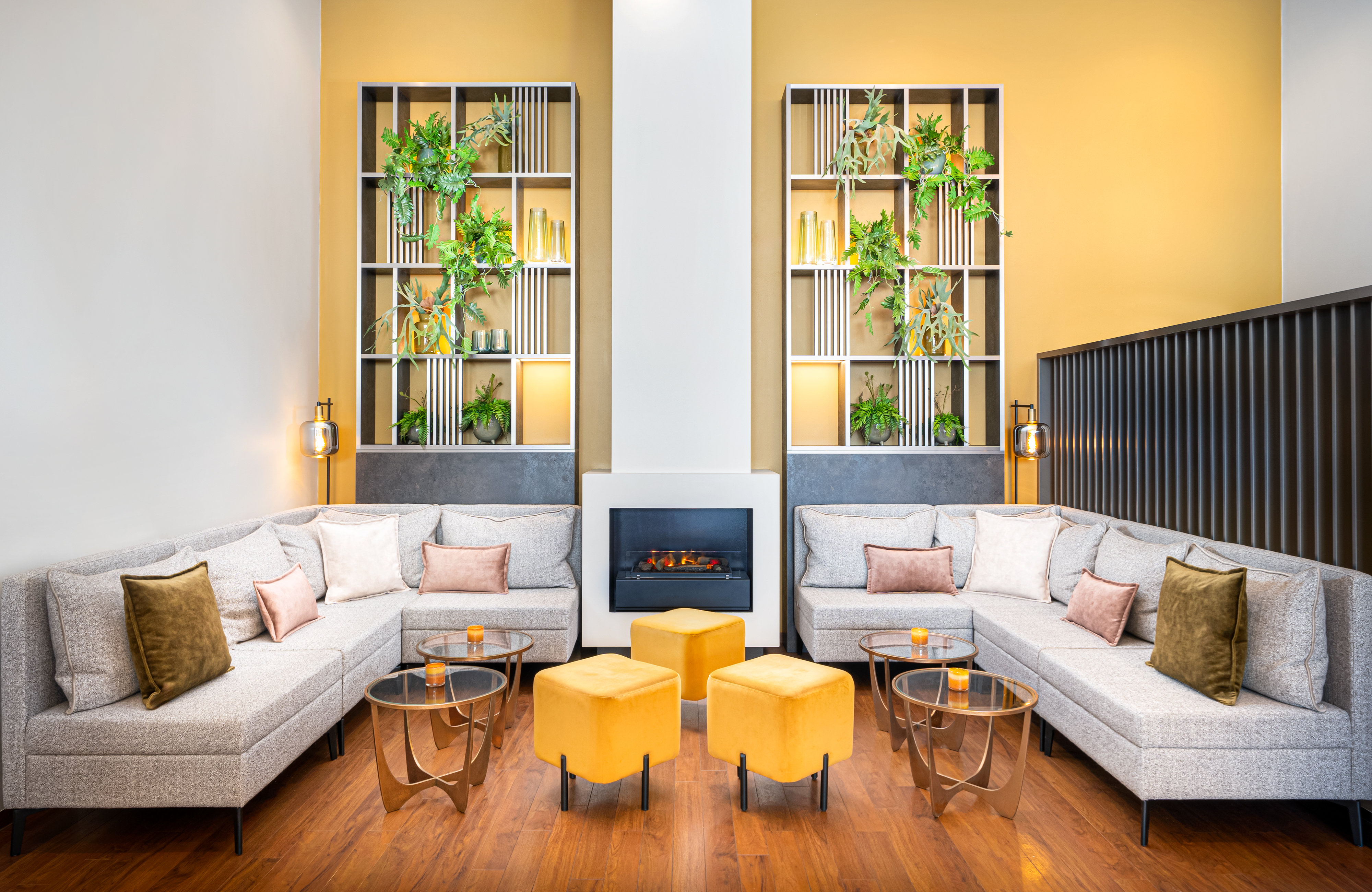 Star Inn Hotel Salzburg Airport Messe By Comfort 26/46