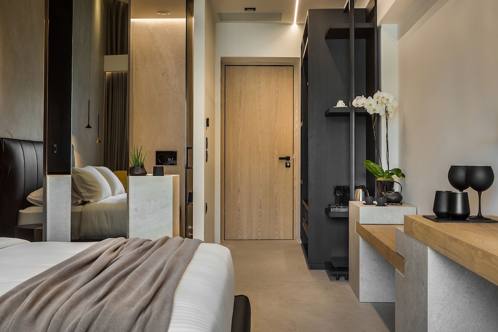 Canale Hotel & Suites - Adults Only 18/50