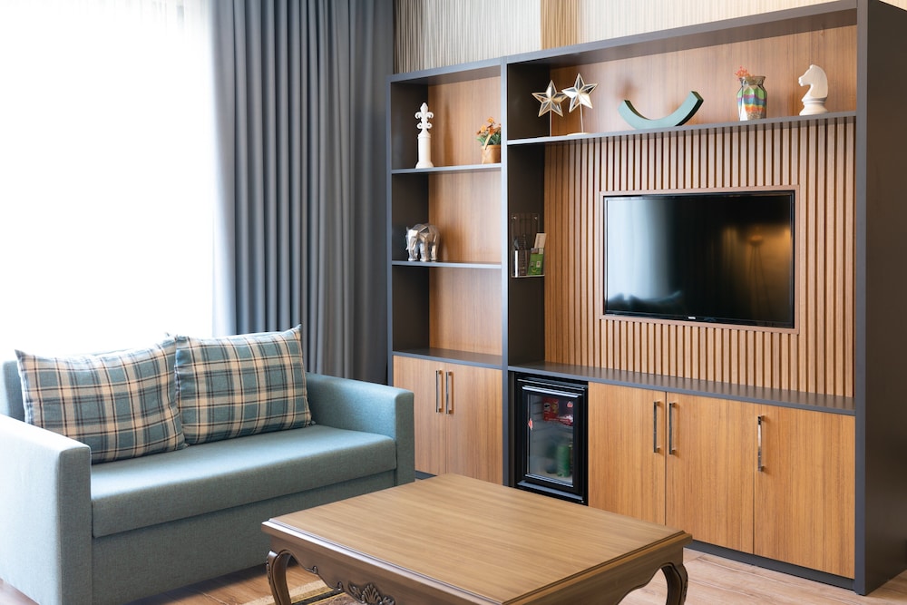 Holiday Inn Trabzon-East by IHG 29/43