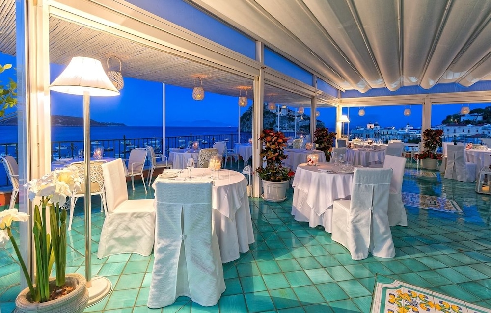 Miramare E Castello 63/68