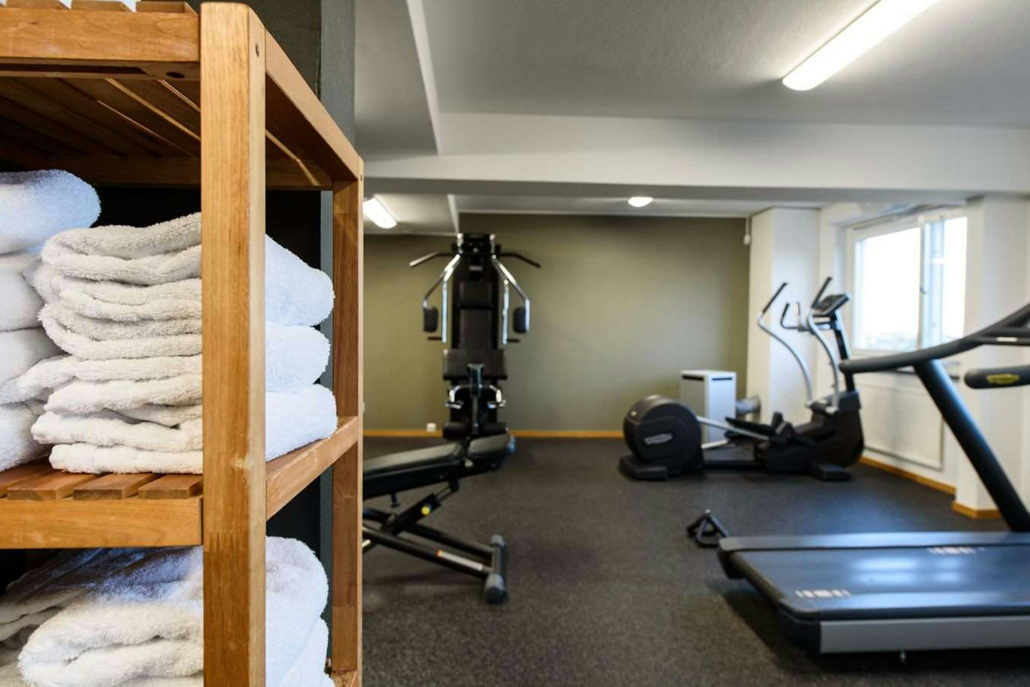 Forenom Aparthotel Stockholm Alvik 7/9