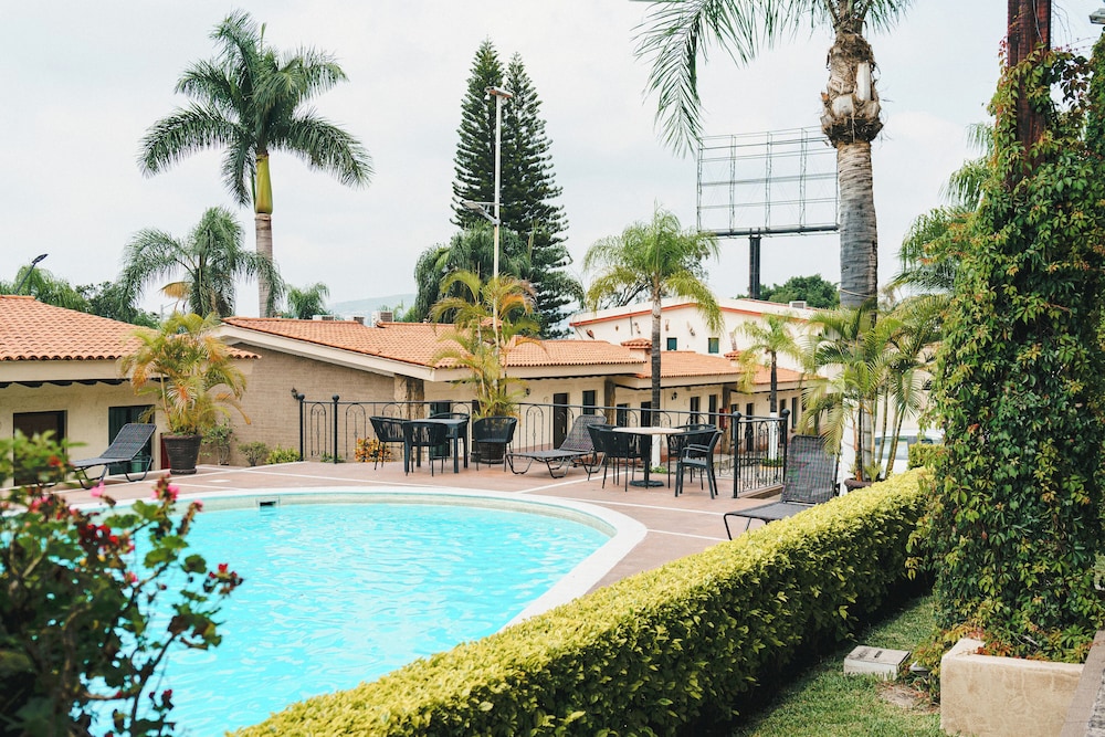 Hotel Posada Virreyes 69/71
