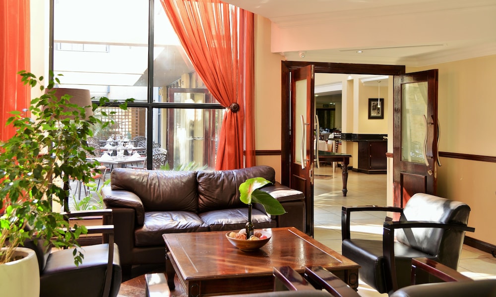 PREMIER HOTEL PRETORIA 42/72