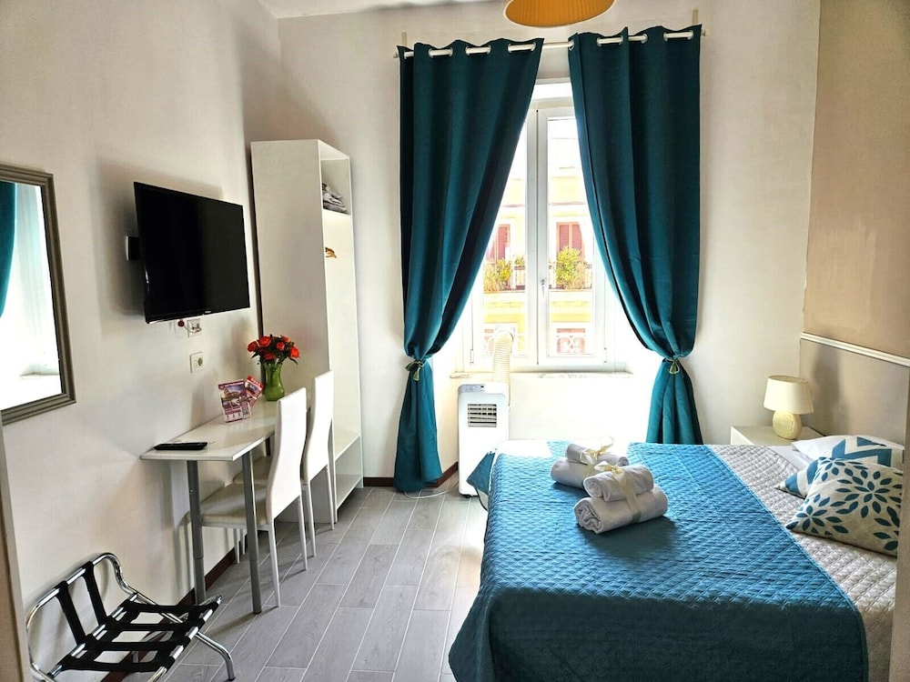 B&B Girasole 22/49