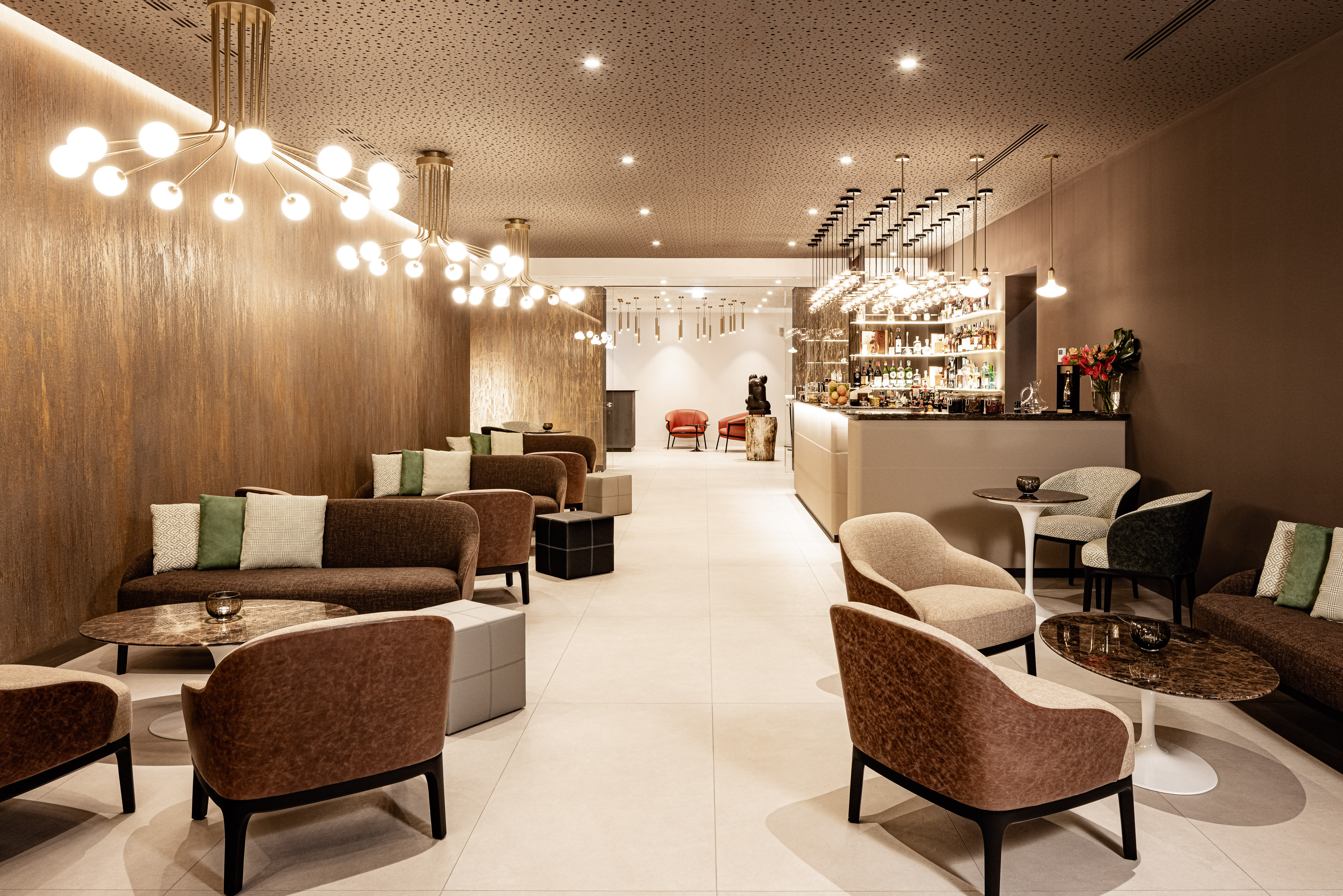 ARIA Retreat and SPA 48/65