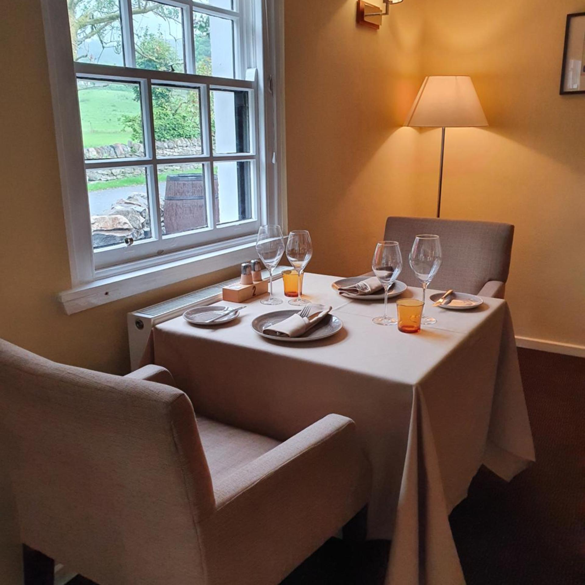 Ardeonaig Hotel 33/50