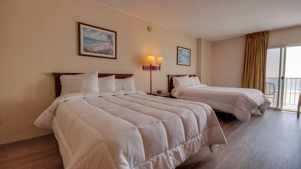 Ocean 1 Hotel and Suites 7/21