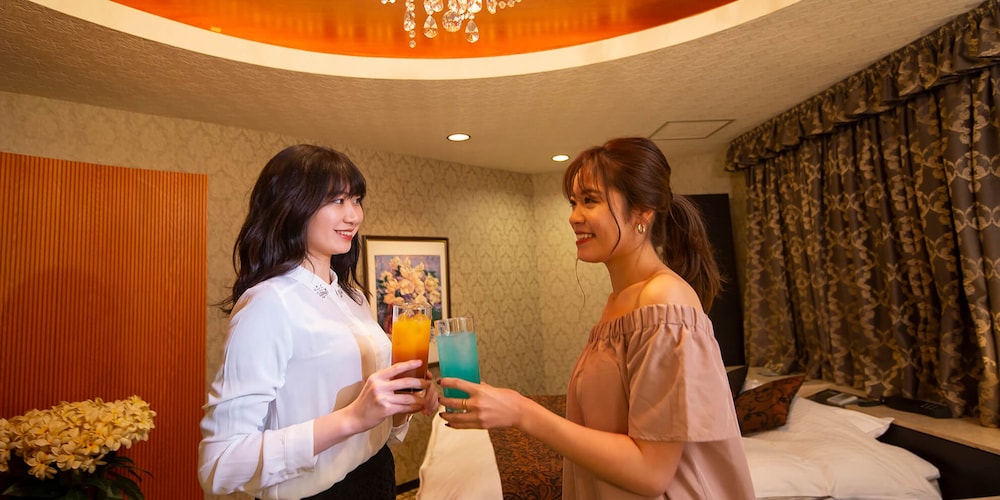 Kobe Leisure Hotel U's Koroen 11/58