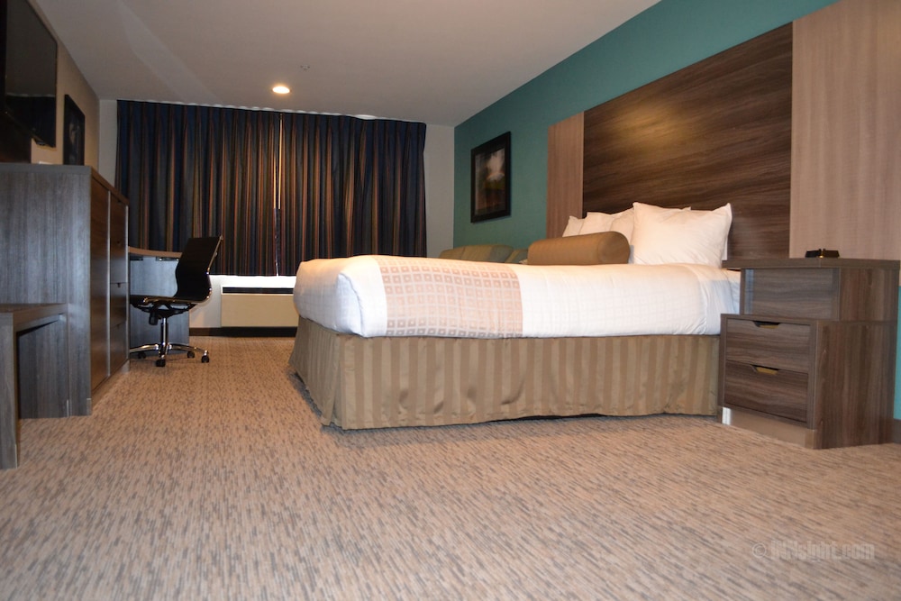 Yosemite Southgate Hotel & Suites 19/59
