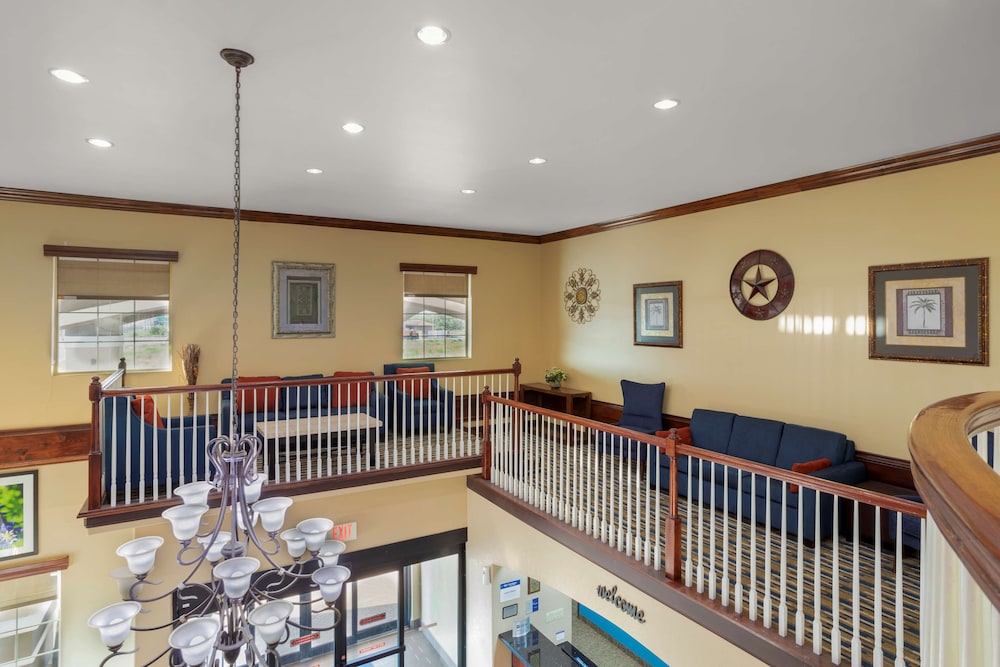Best Western Texas City 9/37