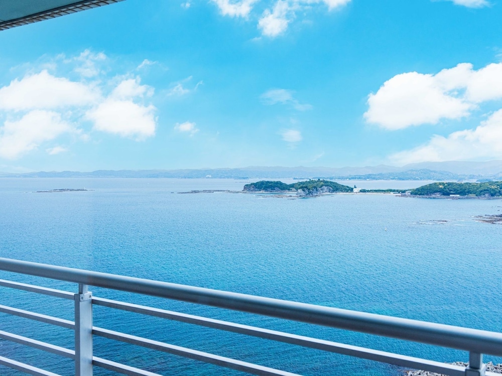 The Gran Resort Elegante Shirahama 48/50