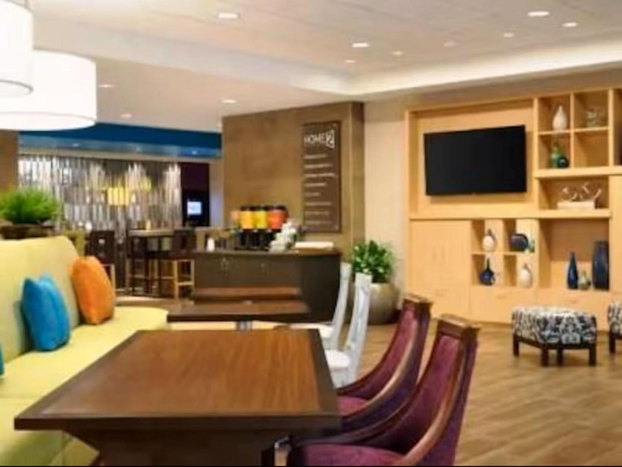 Home2 Suites by Hilton Hayward 11/15