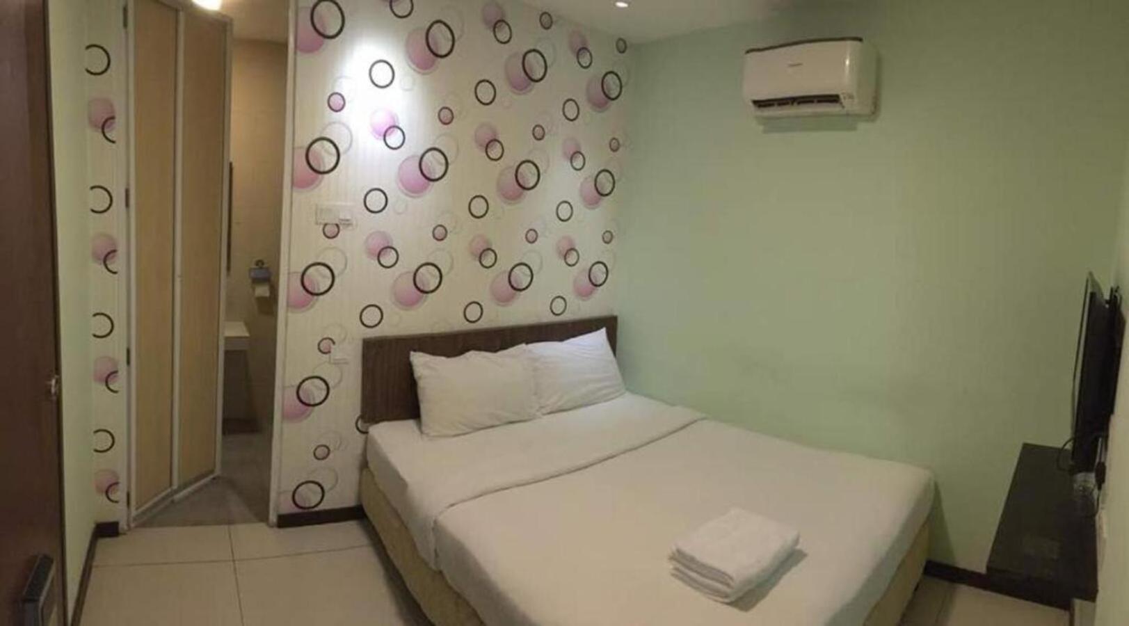 Casa Hotel Klia 1 12/40