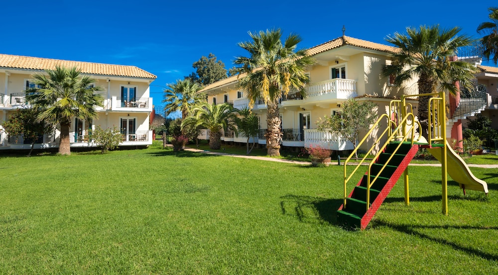 Ilios Hotel 30/47