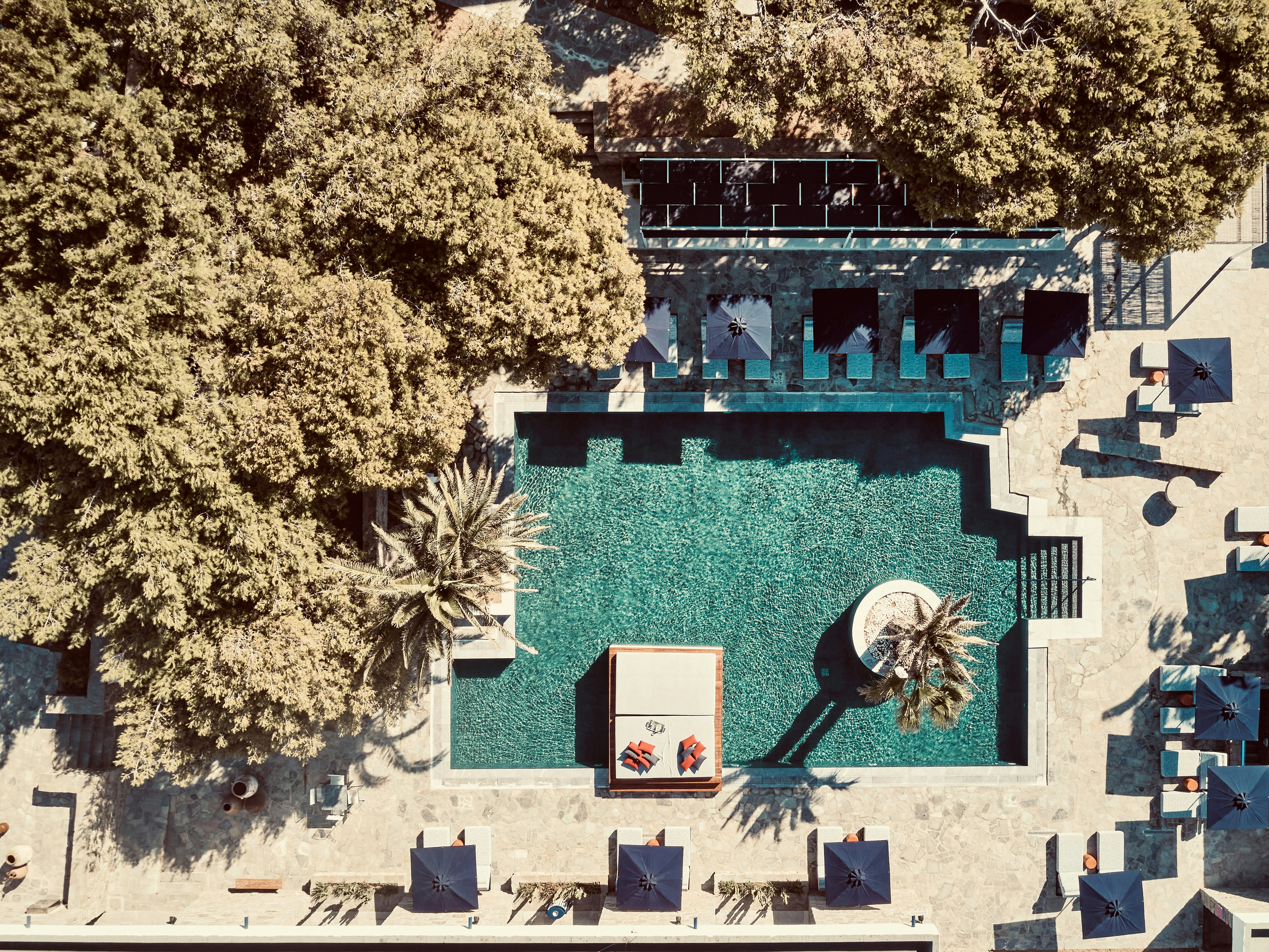 Mykonos Theoxenia Luxury Boutique Hotel 41/50